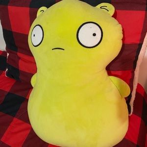 Kuchi Kopi giant plush